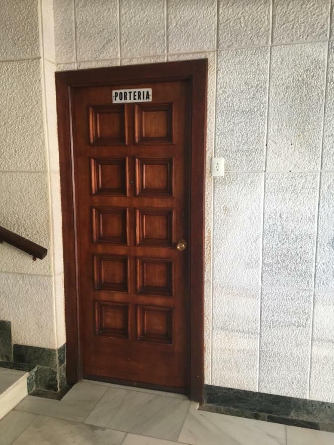 ベニカシムEstorilアパートメント エクステリア 写真